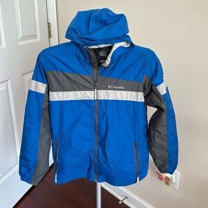 Columbia Jacket -Youth 14/16